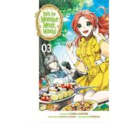 Pass the Monster Meat, Milady! 3