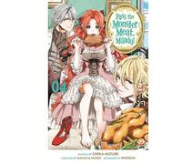 Pass the Monster Meat, Milady! 4 – GN – Kodansha Comics