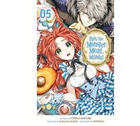 Pass the Monster Meat, Milady! 5 (PASS MONSTER MEAT MILADY GN)