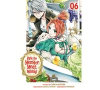 Pass the Monster Meat, Milady! 6