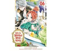 Pass the Monster Meat, Milady! 6 (PASS MONSTER MEAT MILADY GN)