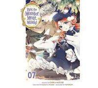 Pass the Monster Meat, Milady! 7 (PASS MONSTER MEAT MILADY GN)
