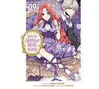 Pass the Monster Meat, Milady! 9