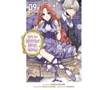PASS THE MONSTER MEAT MILADY 9 by MIZUBE, CHIKA Paperback Self Help Business
