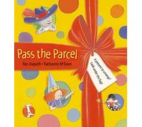 Pass the Parcel