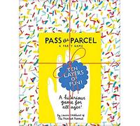 Pass the Parcel: A Party Game