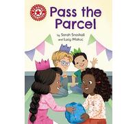 Pass the Parcel: Independent Reading Red 2 (Reading Champion)
