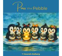 Pass the Pebble: Pass the Pebble K-3 (Huddle Hearts)
