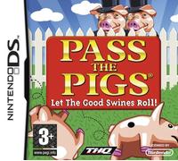 Pass the Pig (Nintendo DS)