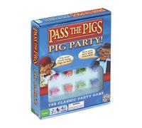 Pass the Pigs Party Dice Game
