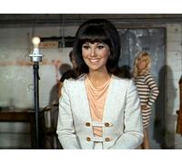 Pass the Potatoes, Ethel Merman