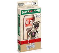 Pass The Pugs - Brand New And Sealed