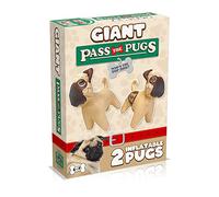 Pass the Pugs - Giant Edition
