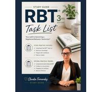 Pass the RBT Exam: Bilingual Study Guide