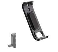 Pass Through Battery Door Cover with Type-C Charging Port, Replacement Side Door Battery Cover with Cooling Holes for Gopro, Repair Part Camera Accessories for Gopro 9/10/11/12/13