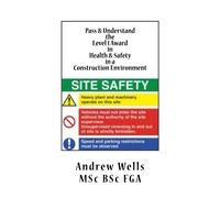 Pass & Understand.: The Level 1 Award in Health and Safety in a Construction Environment (QCF)