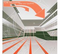 Pass Your Bedtime (Mixed By Tobi Neumann)