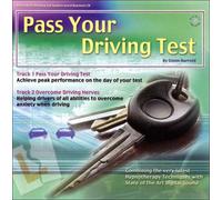 Pass Your Driving Test/Driving Nerves