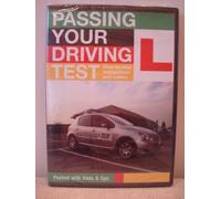Pass Your Driving Test [DVD]