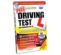 Pass Your Driving Test (PC)