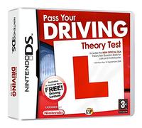 Pass Your Driving Theory Test DS (Nintendo DS)