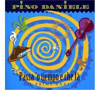 Passa 'o Tiempo E Che Fa