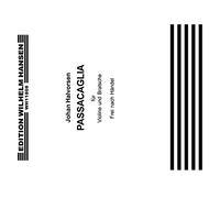 Passacaglia