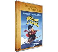 Passage A Tabac