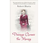 Passage Across the Mersey