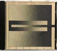 Passage by Chris Spheeris & Paul Voudouris (1994-05-24)