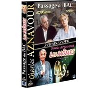 Passage du bac ; les momes