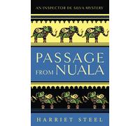Passage from Nuala: 6 (The Inspector de Silva Mysteries)