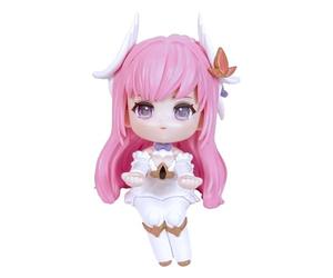 Passage Goddess of Victory: Nikke Cup Noodle Holder PVC Statue Dorothy 9 cm