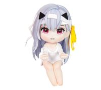 Passage Goddess of Victory: Nikke Cup Noodle Holder PVC Statue Modernia 8 cm