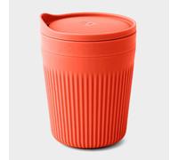 Passage Insulated Mug, Orange One Size