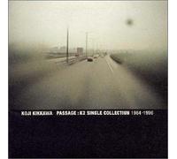 Passage: K2 Single Collection 1