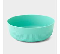 Passage Medium Bowl, Blue One Size