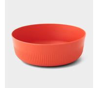 Passage Medium Bowl, Orange One Size