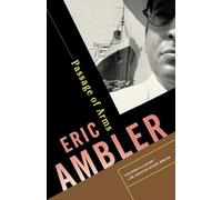 Passage of Arms: A Suspense Thriller (Vintage Crime/Black Lizard)
