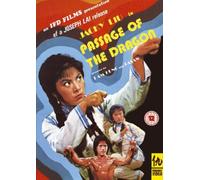 Passage Of The Dragon [DVD]