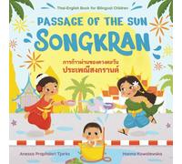 Passage of the Sun: Songkran
