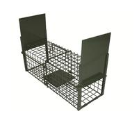 Passage rat trap Fuzyon Chasse Vert 50x18x18 cm