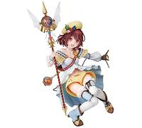 Passage - THE ALCHEMIST OF THE MYSTERIOUS BOOK SOPHIE 1/7 PV