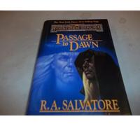 Passage to Dawn (Forgotten Realms S.)