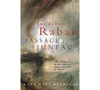 Passage To Juneau