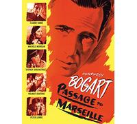 Passage to Marseille