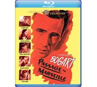 Passage to Marseille (Blu-ray) (US IMPORT)