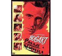 Passage to Marseille (Pasaje A Marsella) Spanish Import, plays in English