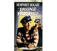 Passage to Marselle - Passage to Marseille [VHS]