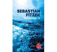 Passager 23 (Thrillers)